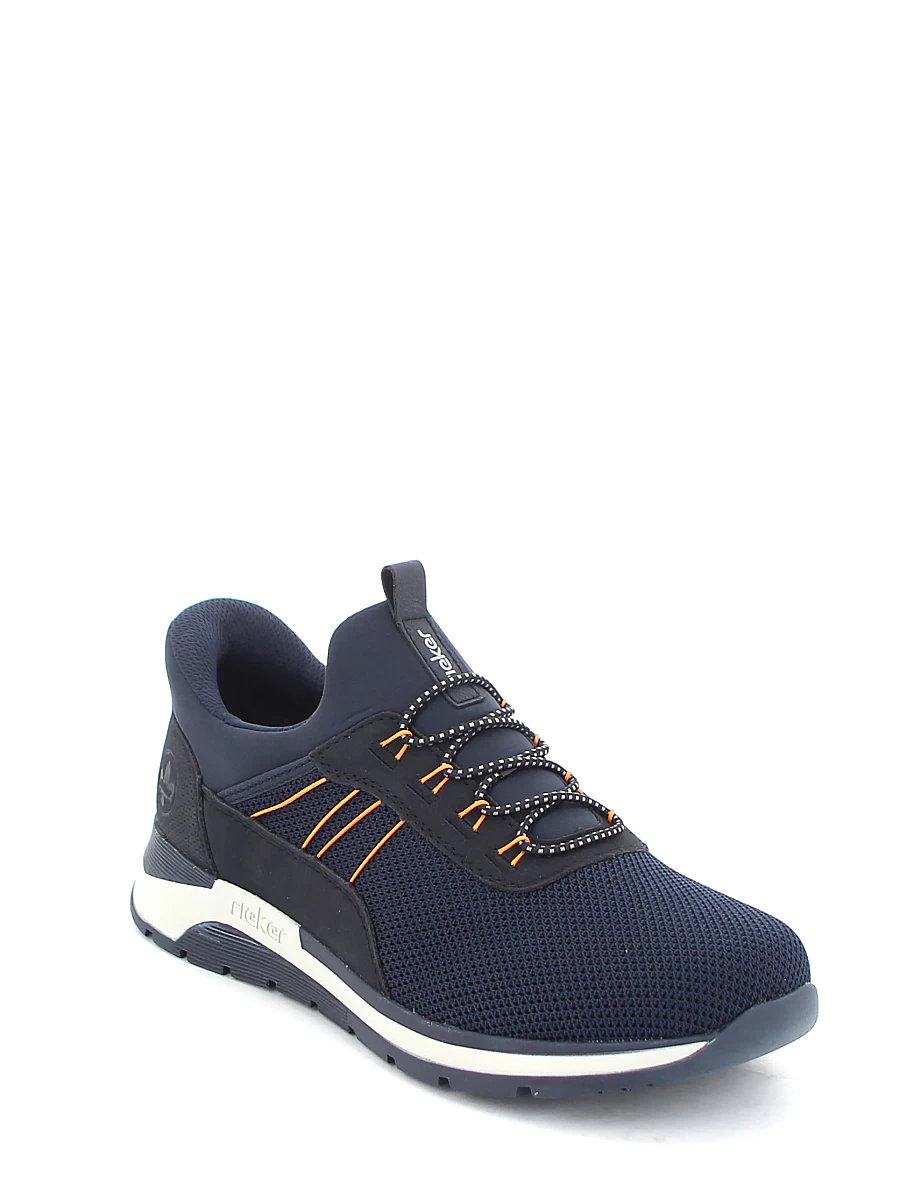 Кроссовки мужские летние Rieker артикул 39661-14