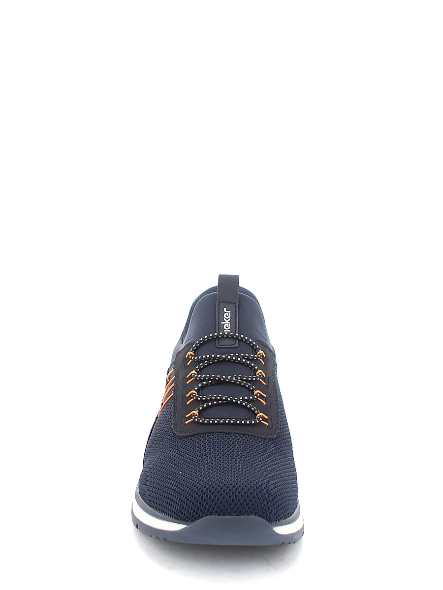 Кроссовки мужские летние Rieker артикул 39661-14 1