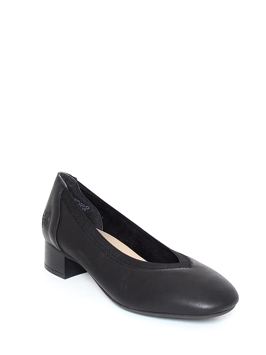 Туфли женские демисезонные Rieker артикул 43452-00