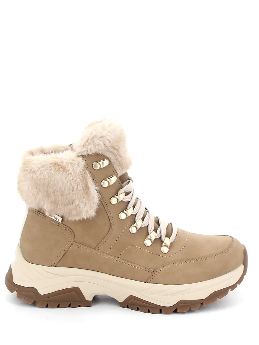 Ботинки женские зимние Rieker артикул W3971-20 7