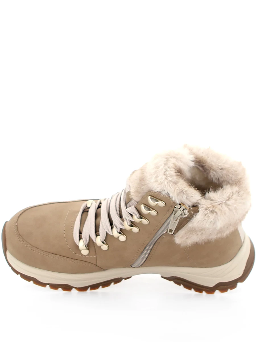 Ботинки женские зимние Rieker артикул W3971-20 8