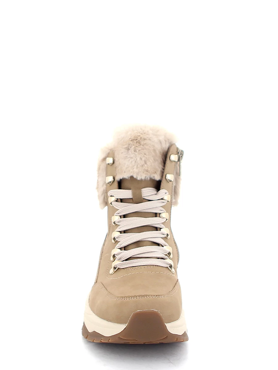 Ботинки женские зимние Rieker артикул W3971-20 1