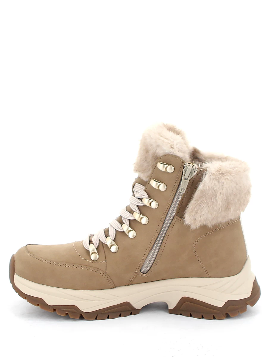 Ботинки женские зимние Rieker артикул W3971-20 3