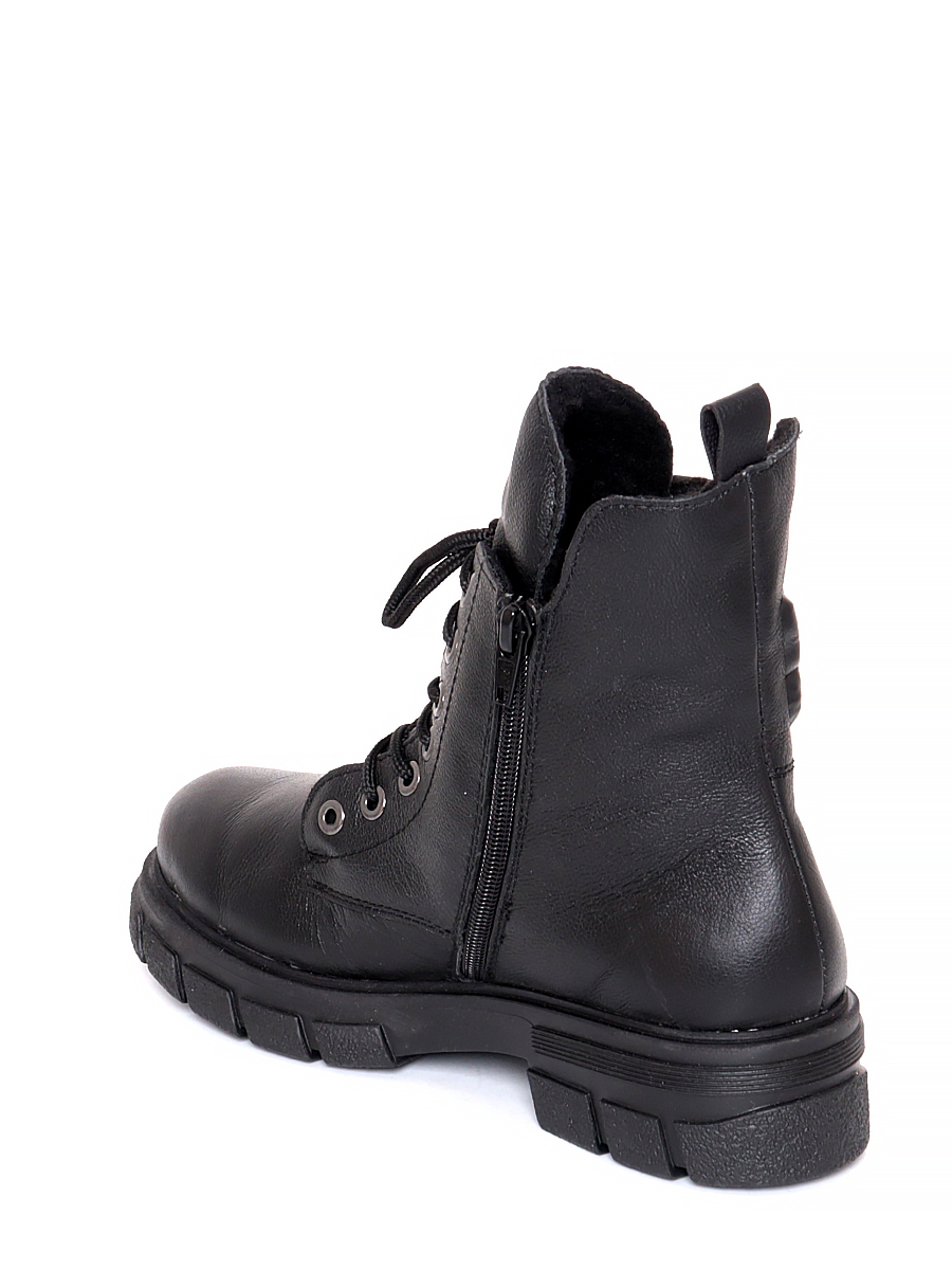 Ботинки Rieker женские зимние, размер 37, цвет черный, артикул Z9113-00 - фото 6