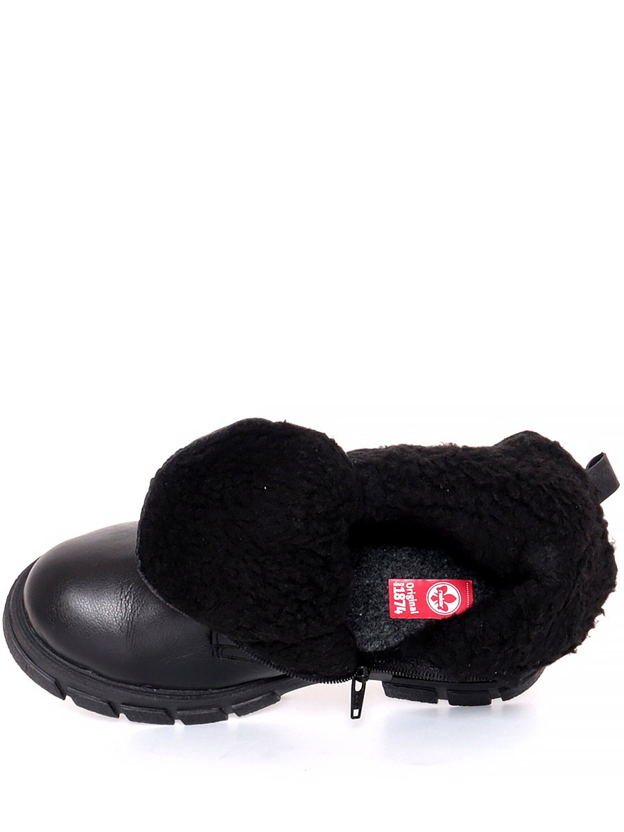 Ботинки Rieker женские зимние, размер 37, цвет черный, артикул Z9113-00 - фото 9