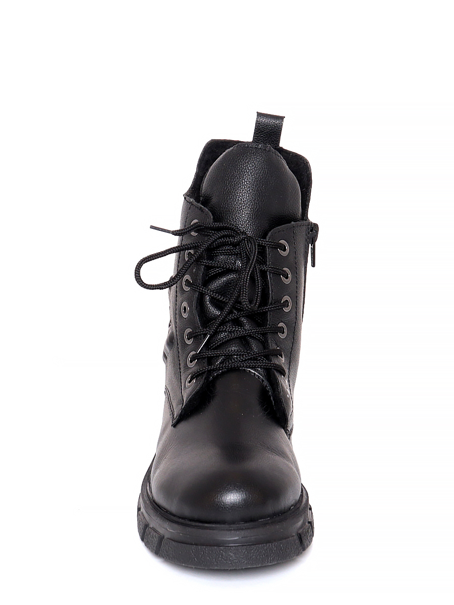 Ботинки Rieker женские зимние, размер 37, цвет черный, артикул Z9113-00 - фото 3