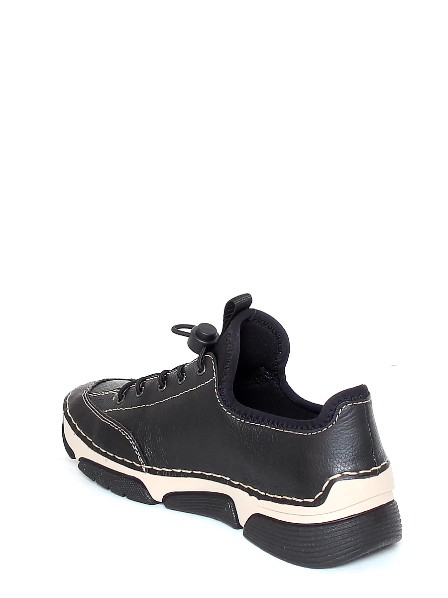 Туфли женские демисезонные Rieker артикул 45967-00 4