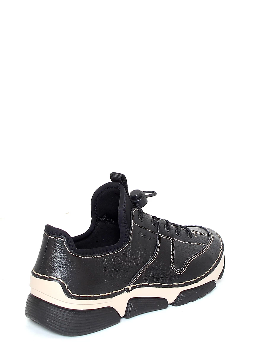 Туфли женские демисезонные Rieker артикул 45967-00 6