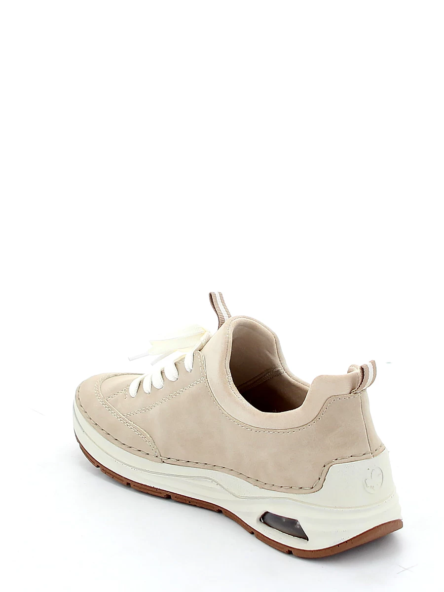 Кроссовки женские демисезонные Rieker артикул 44562-62 4