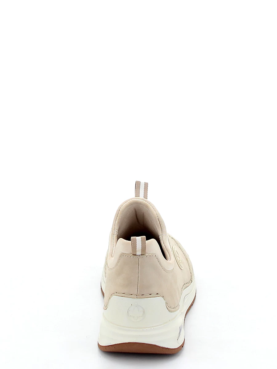 Кроссовки женские демисезонные Rieker артикул 44562-62 5