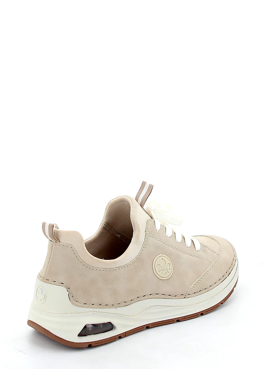 Кроссовки женские демисезонные Rieker артикул 44562-62 6