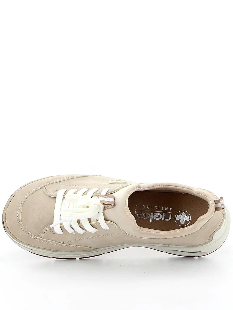 Кроссовки женские демисезонные Rieker артикул 44562-62 8