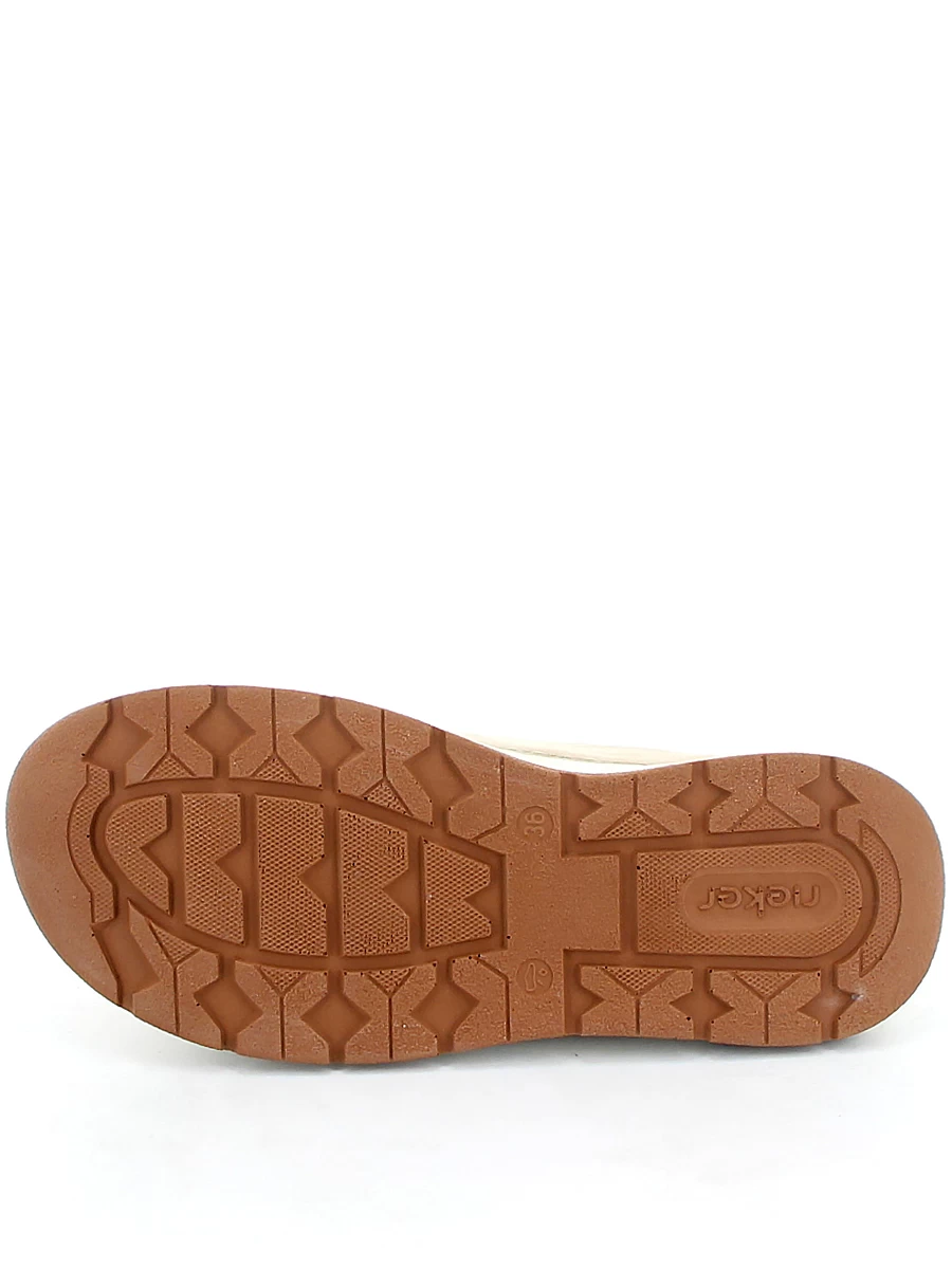 Кроссовки женские демисезонные Rieker артикул 44562-62 9