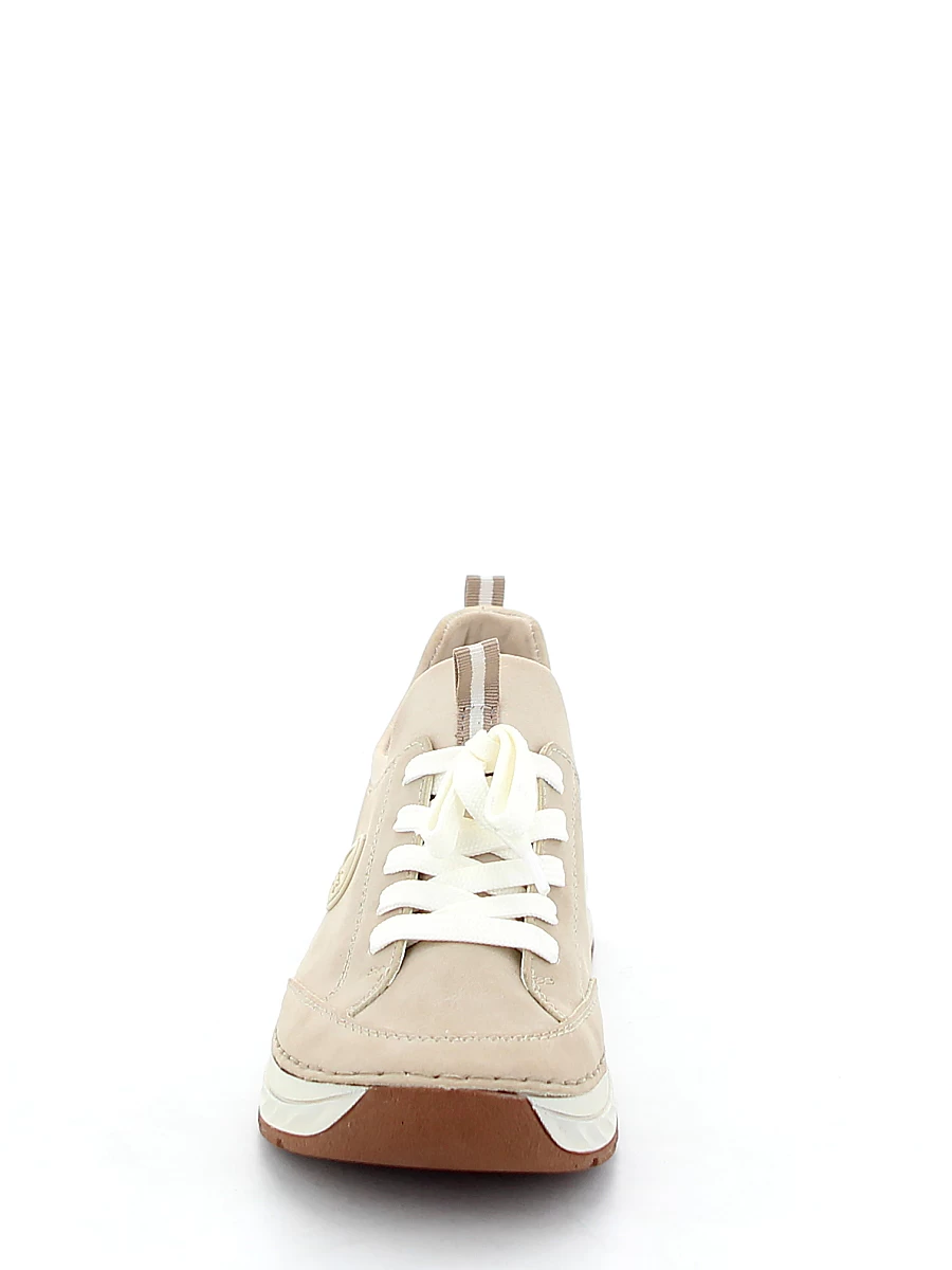 Кроссовки женские демисезонные Rieker артикул 44562-62 1