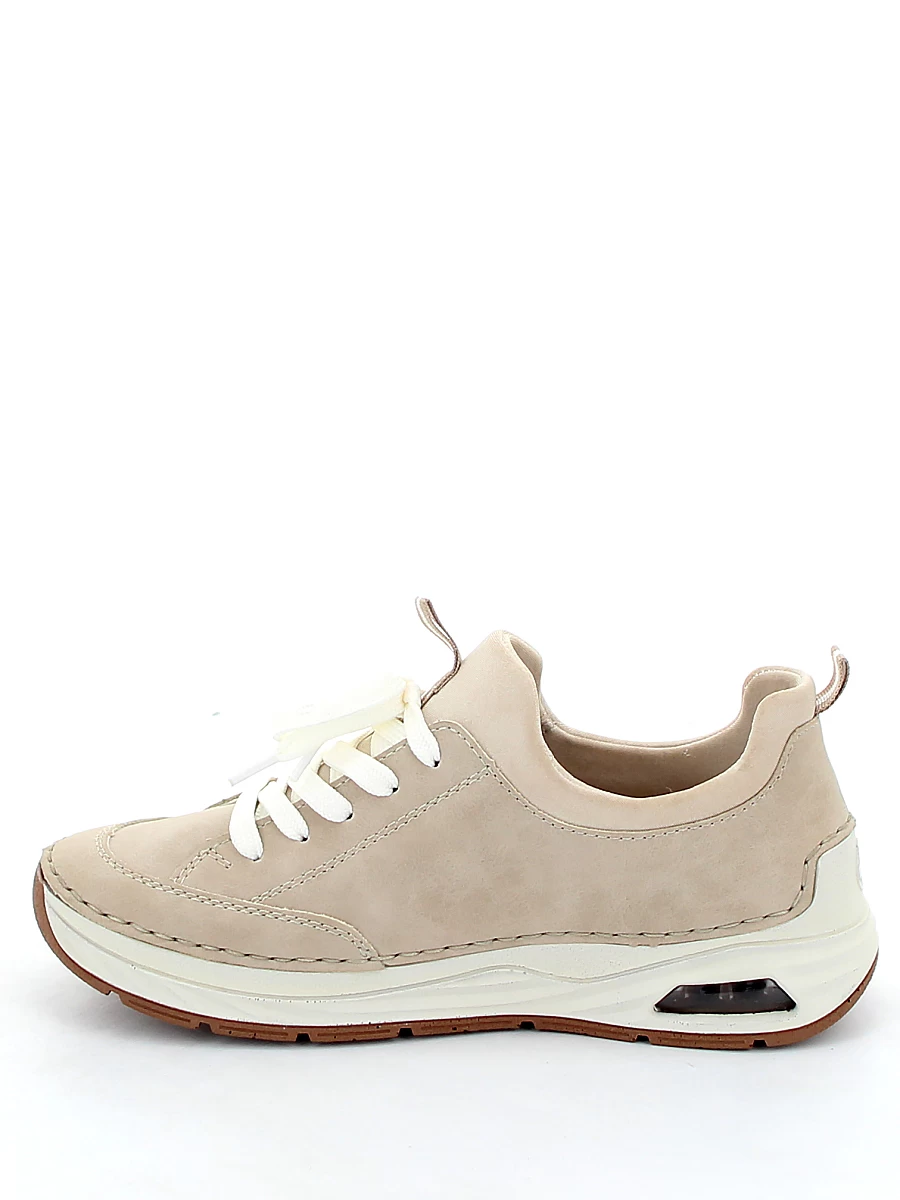 Кроссовки женские демисезонные Rieker артикул 44562-62 3