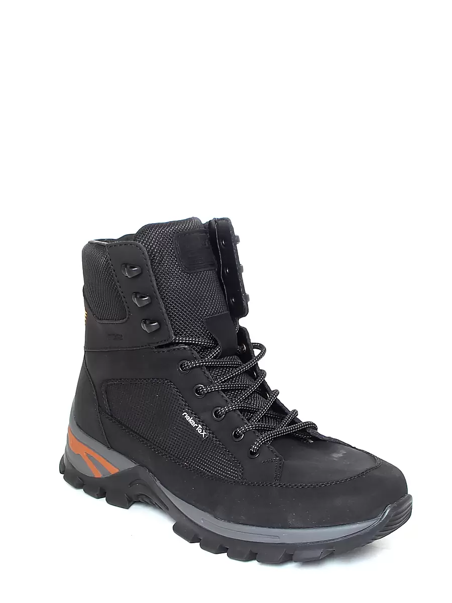 ботинки мужские зимние