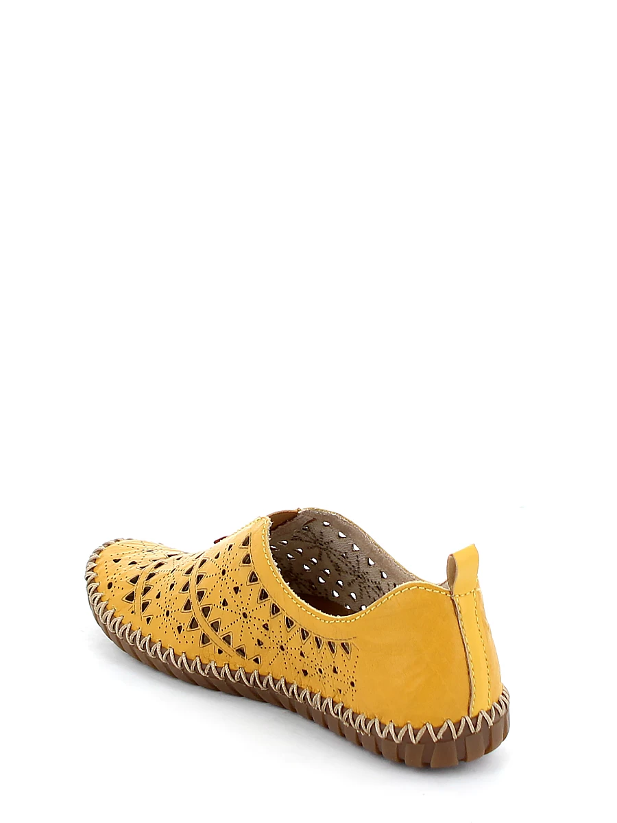 Туфли женские летние Rieker артикул M2852-68 5