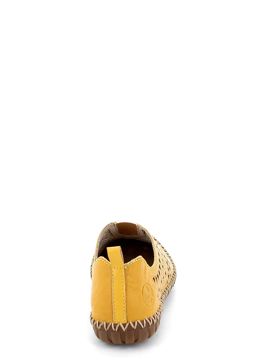 Туфли женские летние Rieker артикул M2852-68 6