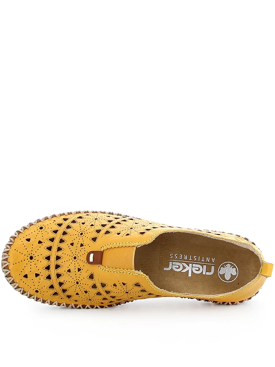 Туфли женские летние Rieker артикул M2852-68 8