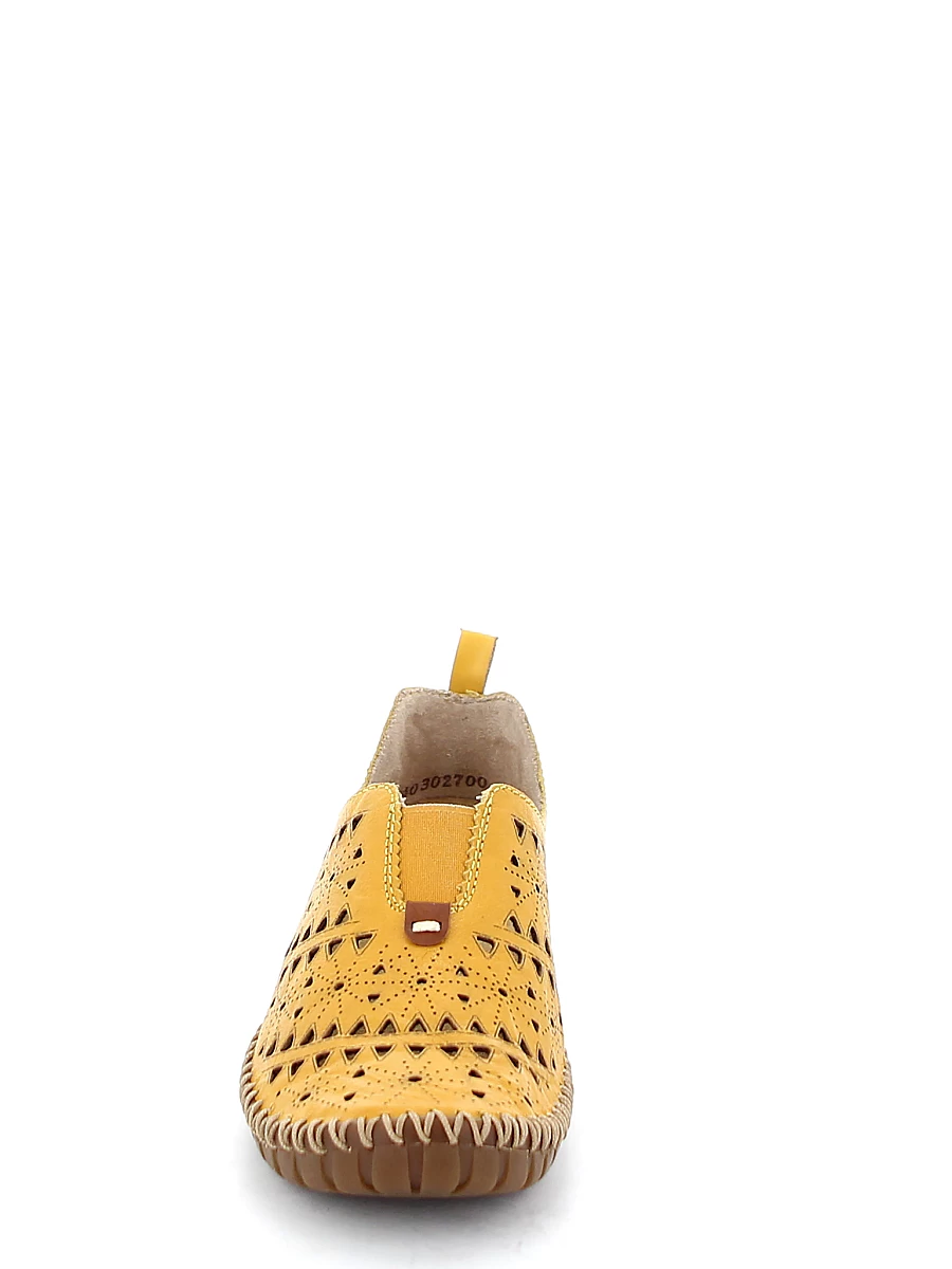 Туфли женские летние Rieker артикул M2852-68 2