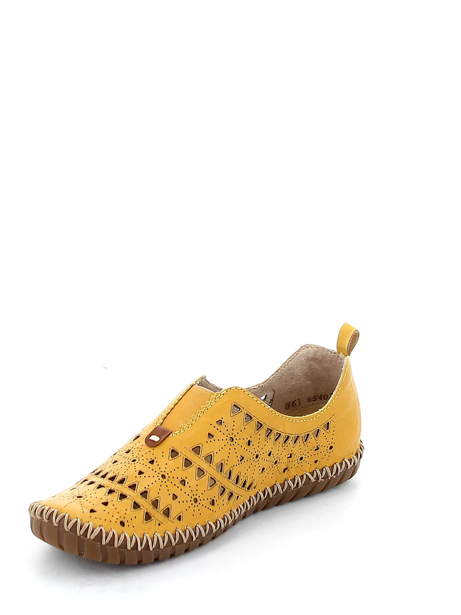 Туфли женские летние Rieker артикул M2852-68 3