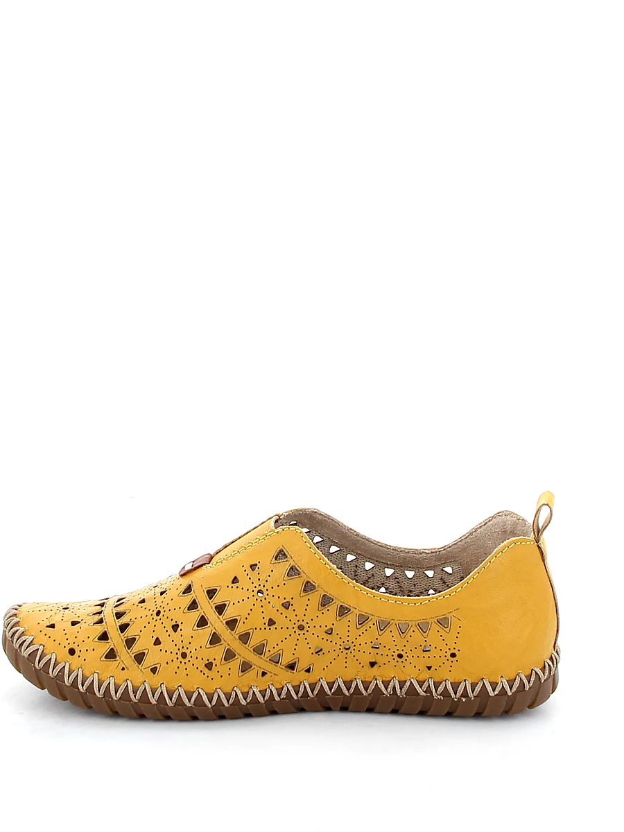 Туфли женские летние Rieker артикул M2852-68 4