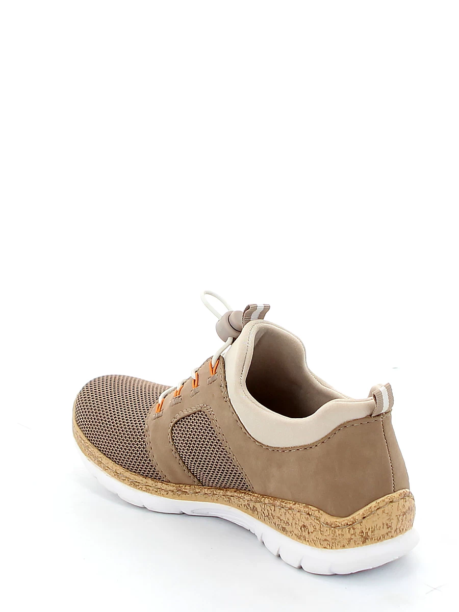 Кроссовки женские летние Rieker артикул N4290-20 4