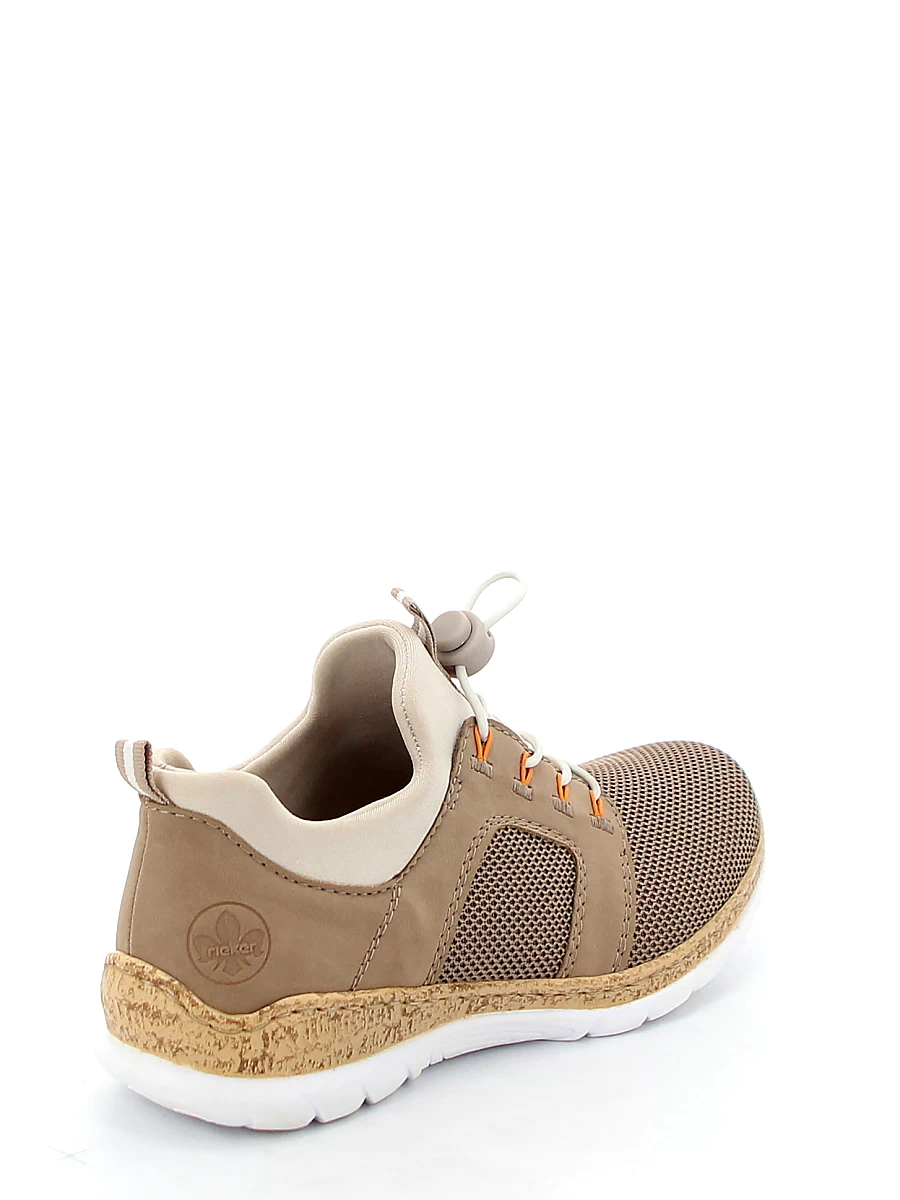 Кроссовки женские летние Rieker артикул N4290-20 6