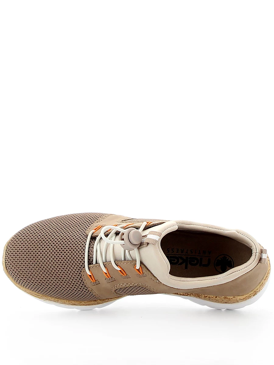 Кроссовки женские летние Rieker артикул N4290-20 8