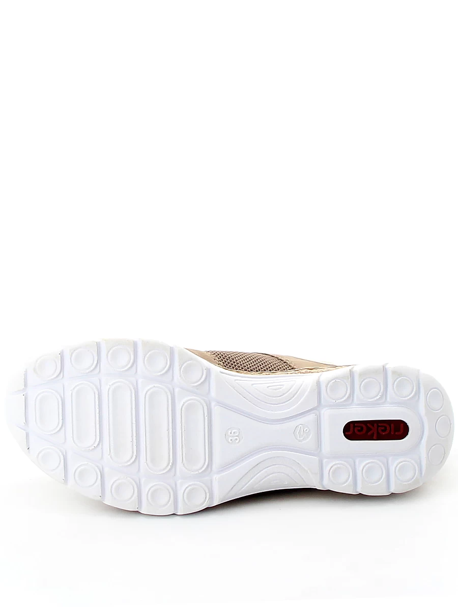 Кроссовки женские летние Rieker артикул N4290-20 9