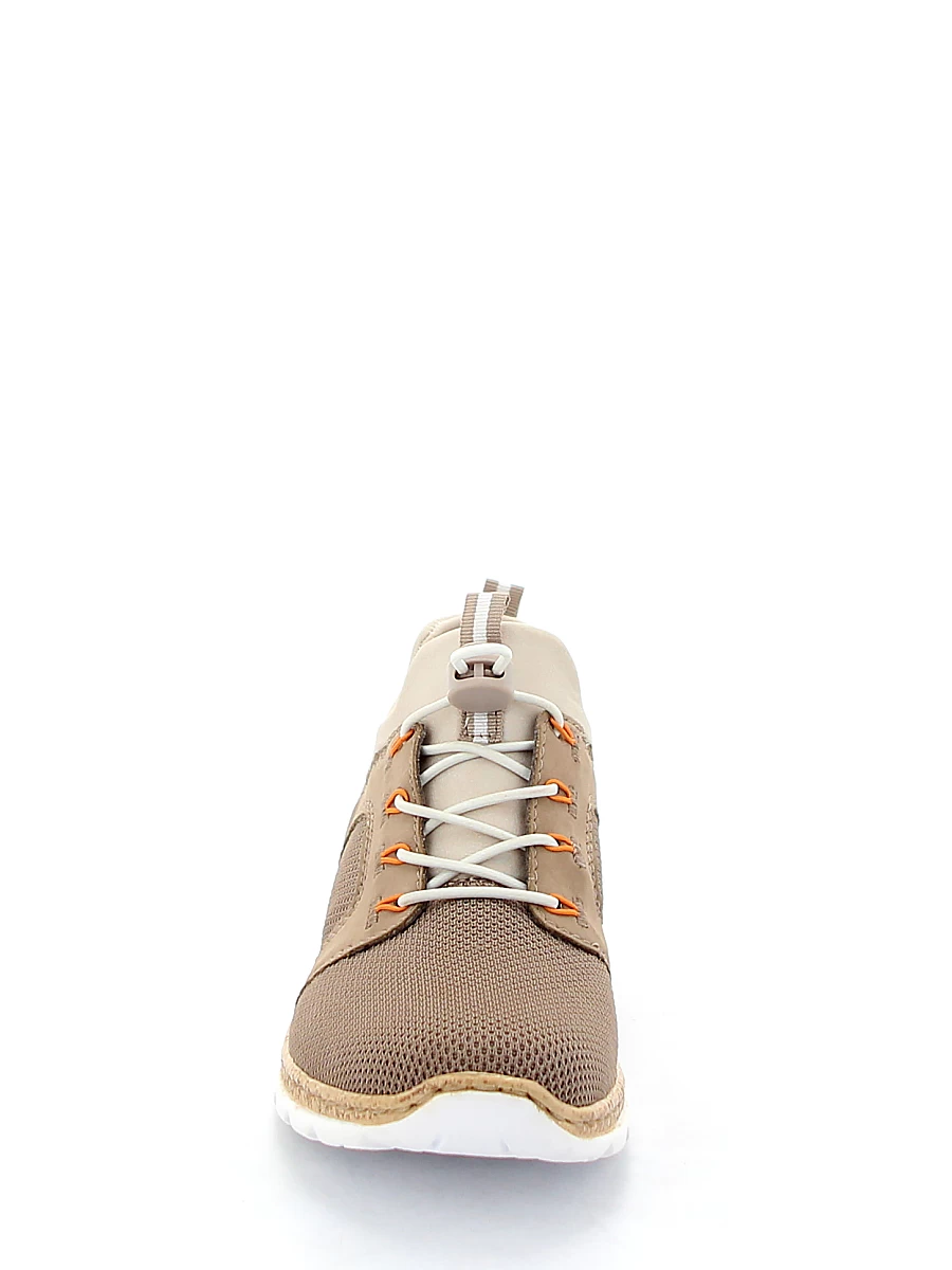 Кроссовки женские летние Rieker артикул N4290-20 1