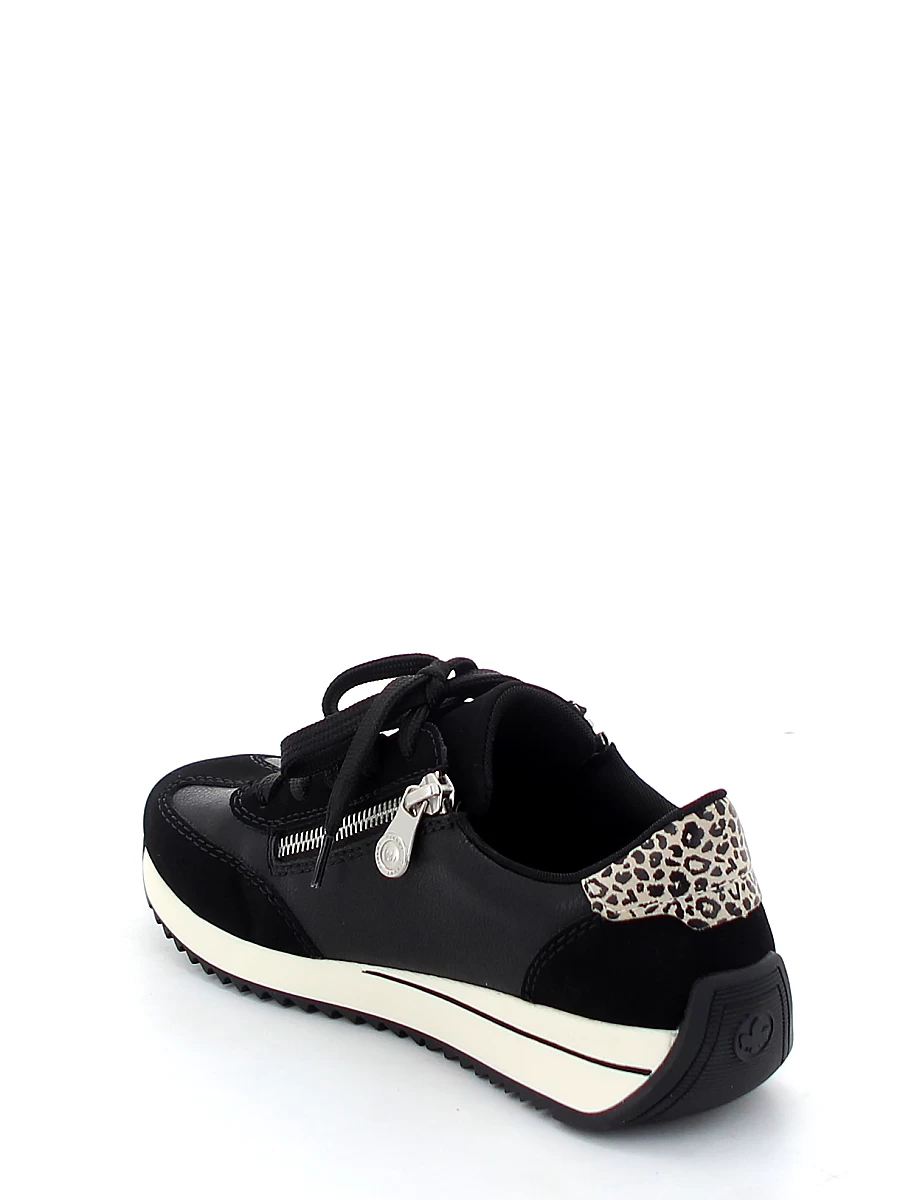 Кроссовки женские демисезонные Rieker артикул N1210-00 4