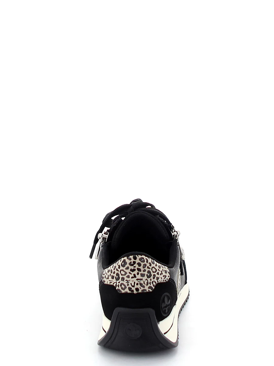 Кроссовки женские демисезонные Rieker артикул N1210-00 5