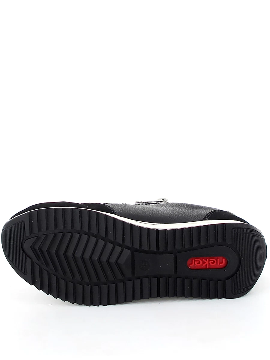 Кроссовки женские демисезонные Rieker артикул N1210-00 9