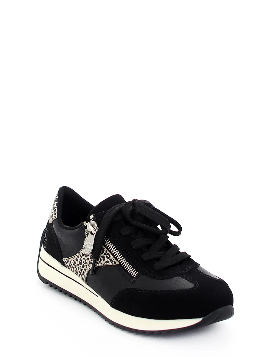 Кроссовки женские демисезонные Rieker артикул N1210-00