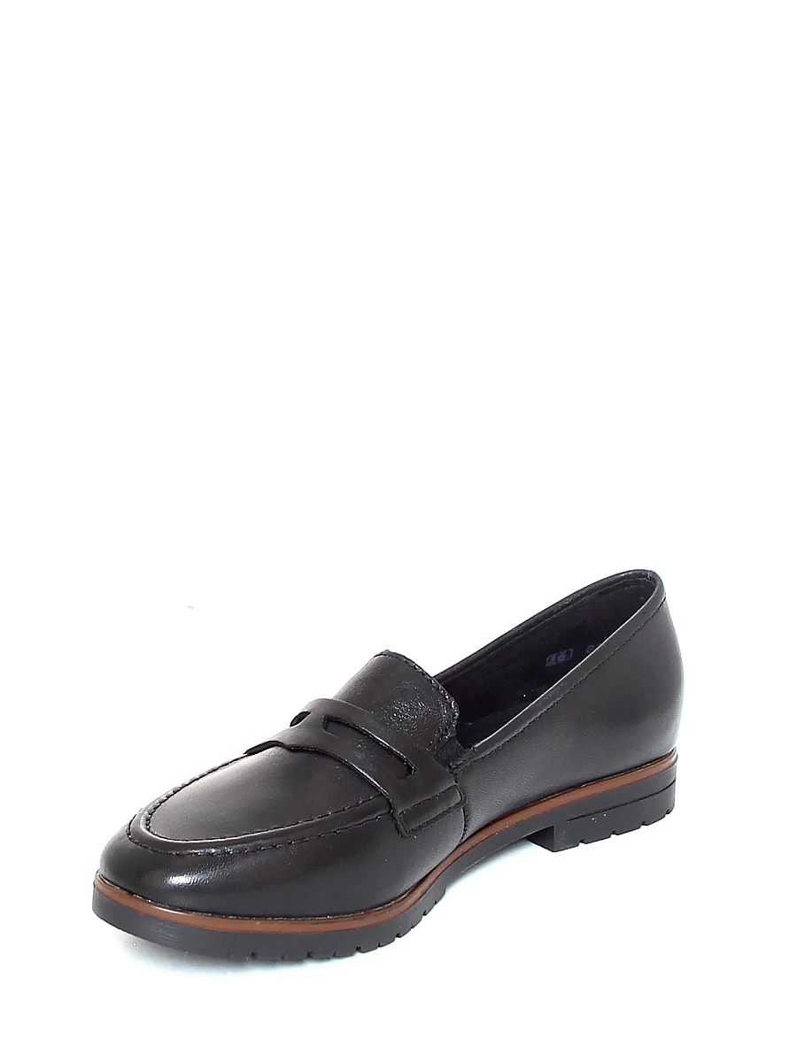 Лоферы женские демисезонные Rieker артикул 45300-02 2