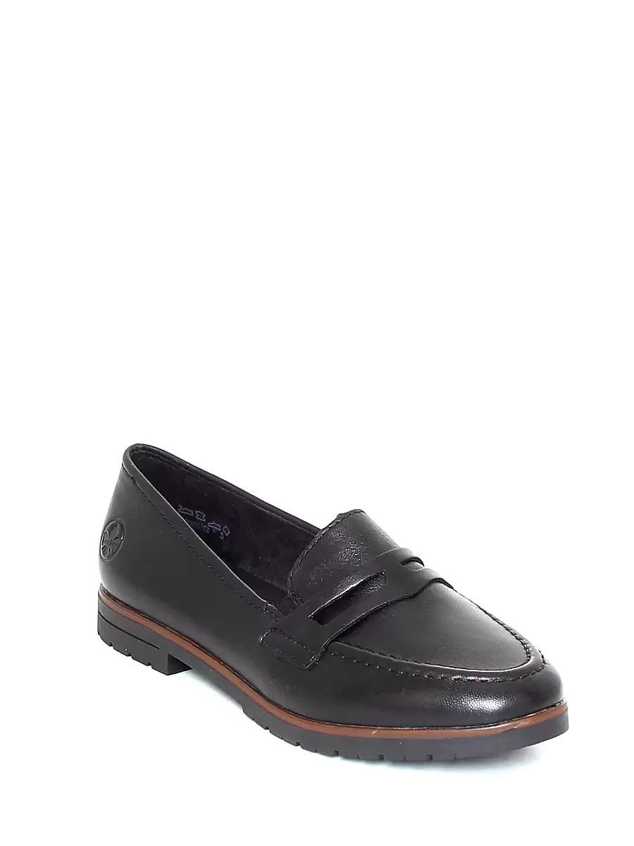 лоферы женские демисезонные