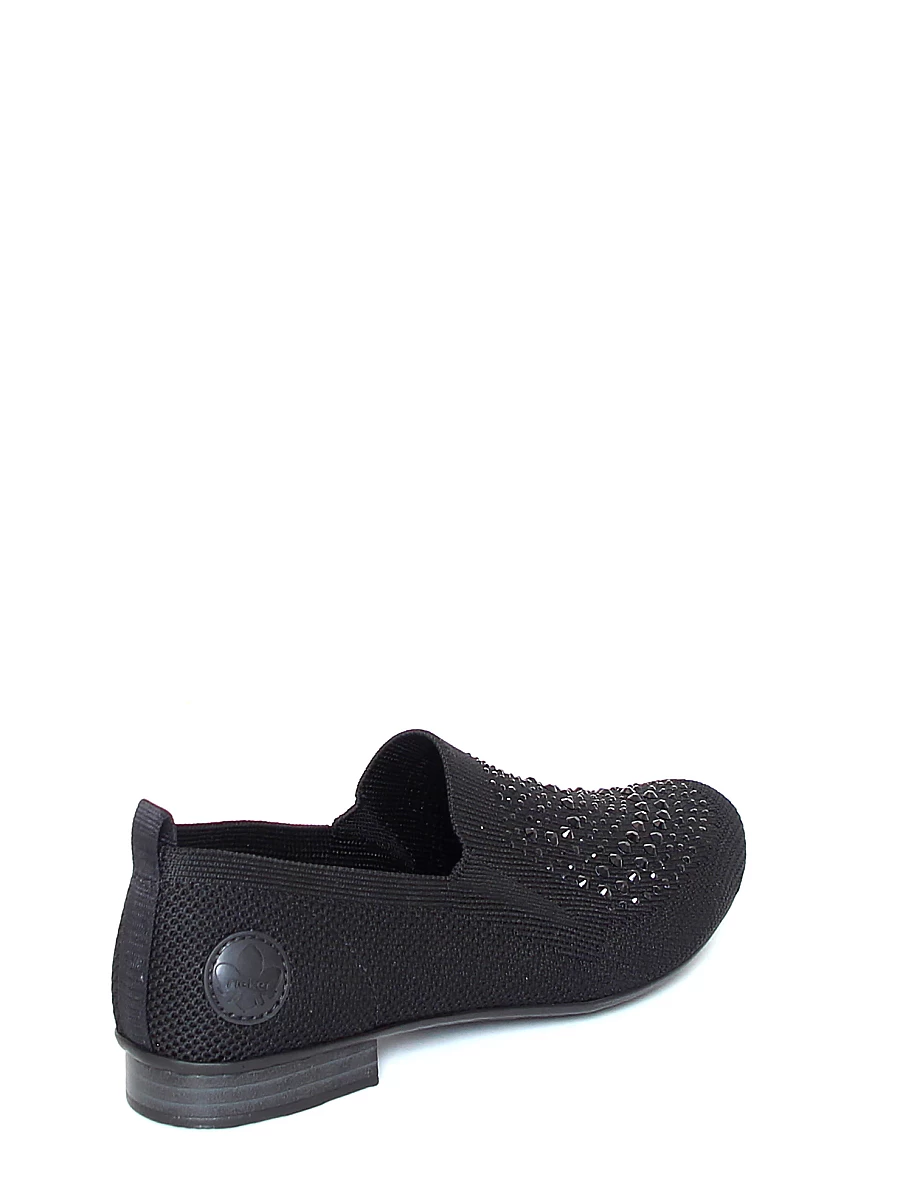 Туфли женские летние Rieker артикул 51989-00 7