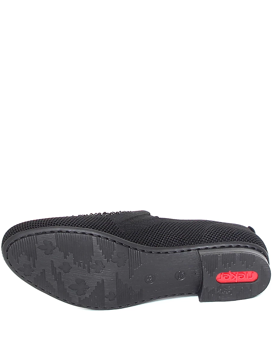 Туфли женские летние Rieker артикул 51989-00 9