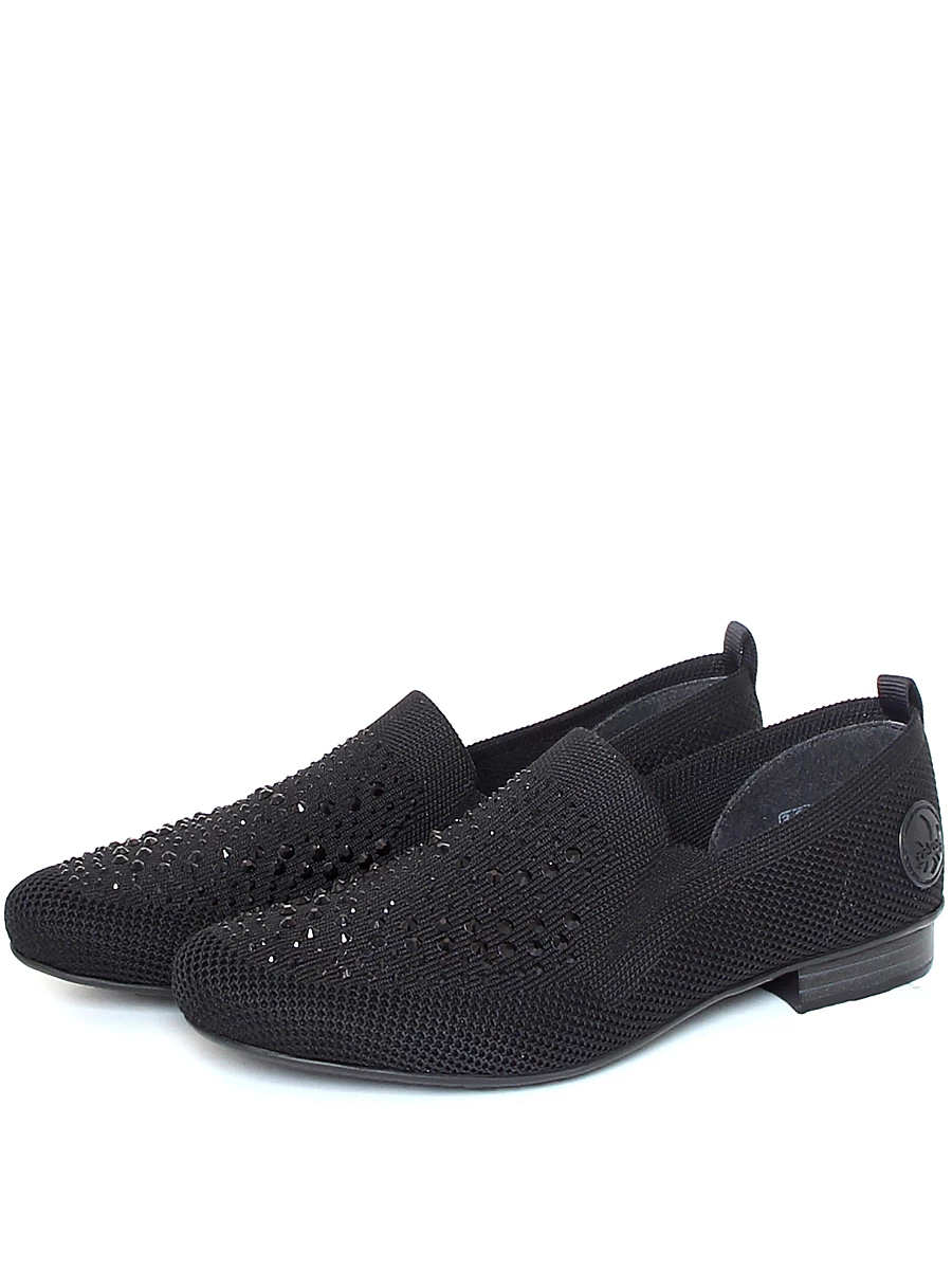 Туфли женские летние Rieker артикул 51989-00