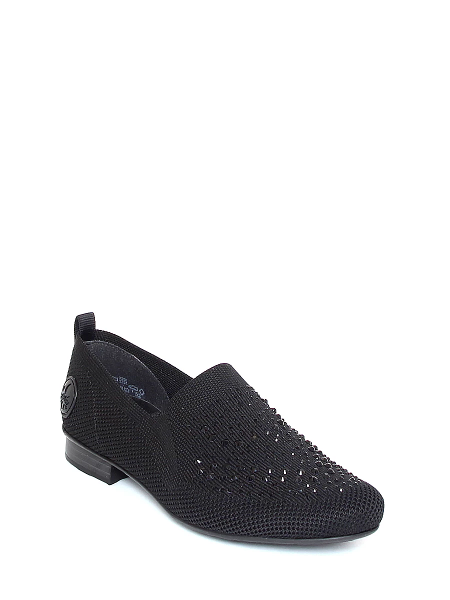 Туфли женские летние Rieker артикул 51989-00 1