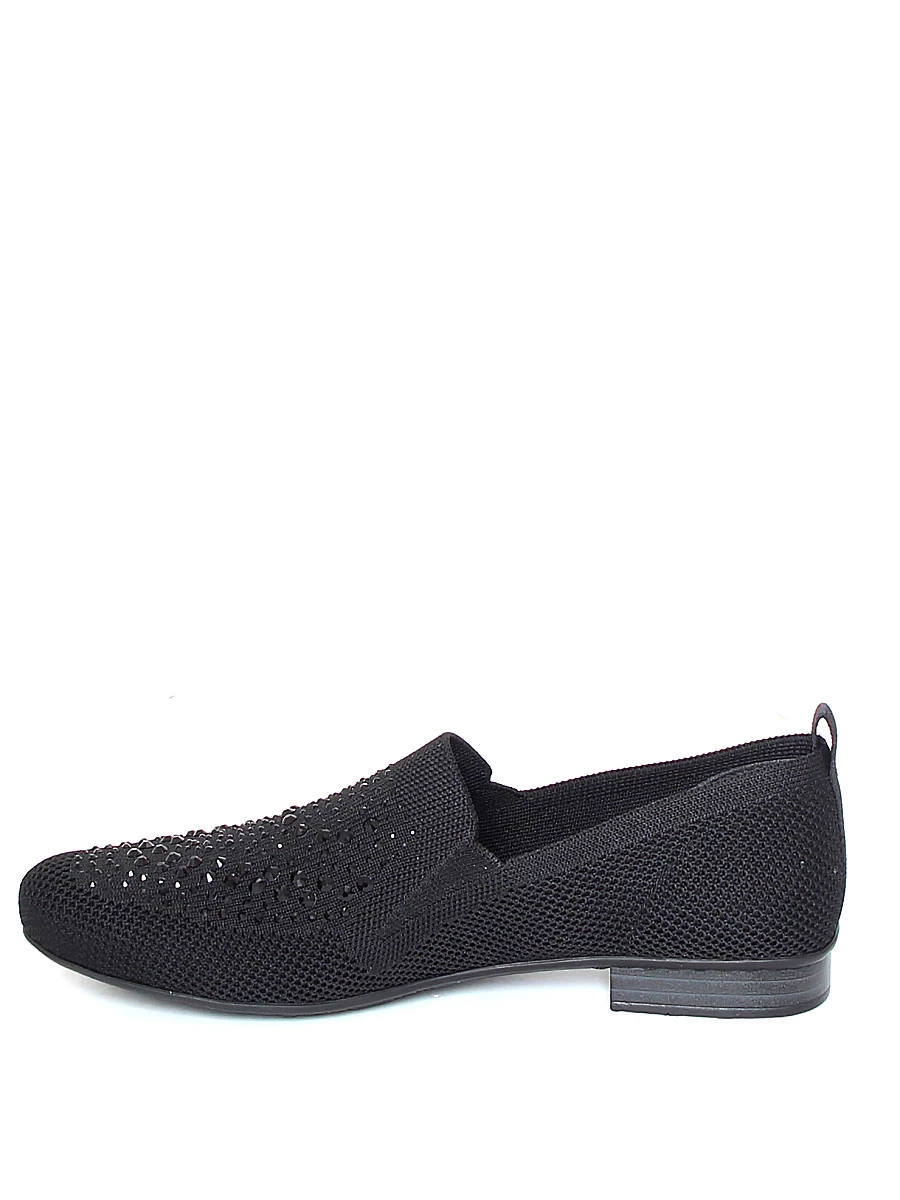 Туфли женские летние Rieker артикул 51989-00 4