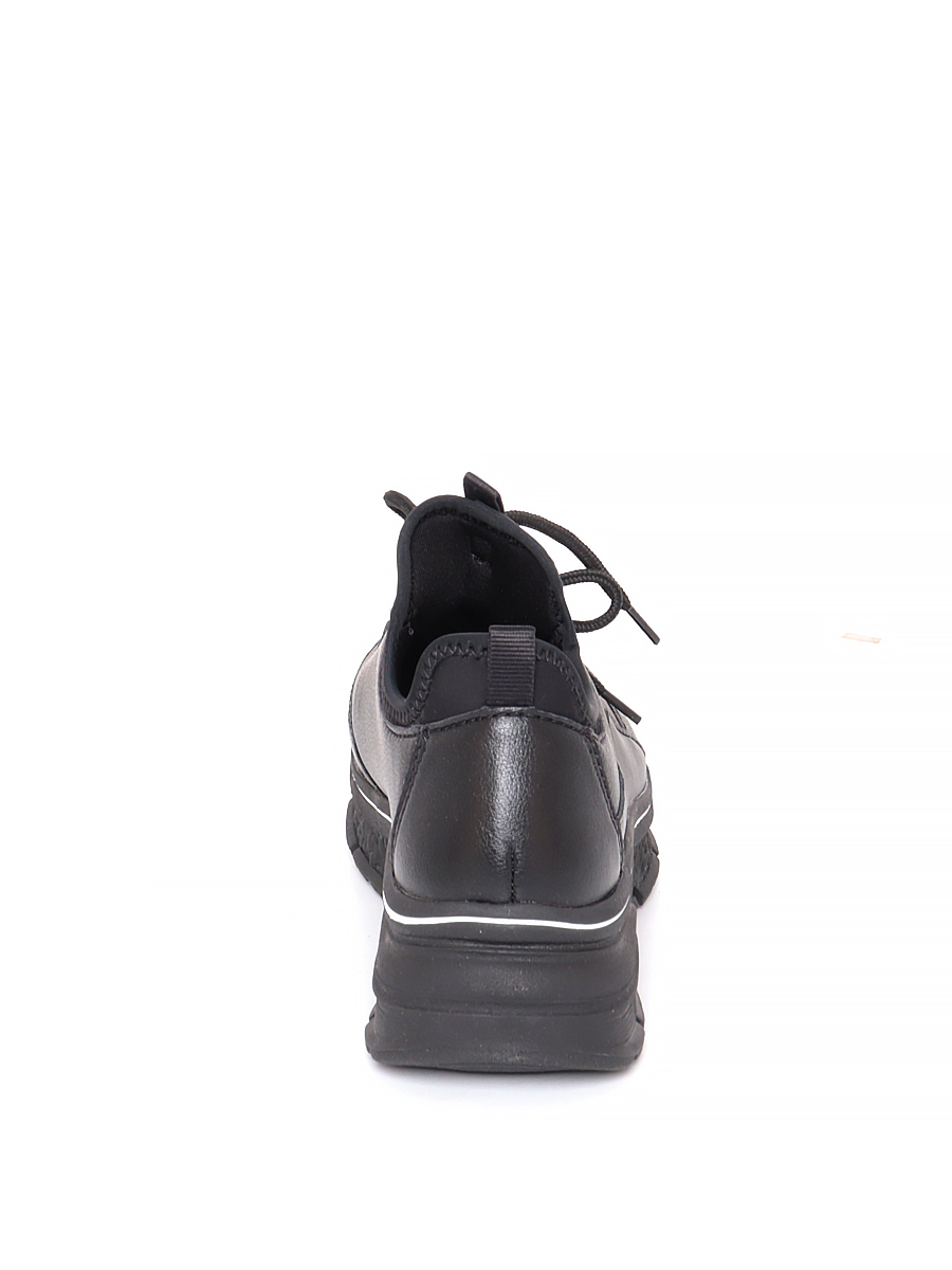 Кроссовки Rieker женские демисезонные, размер 36, цвет черный, артикул 48050-00 - фото 7
