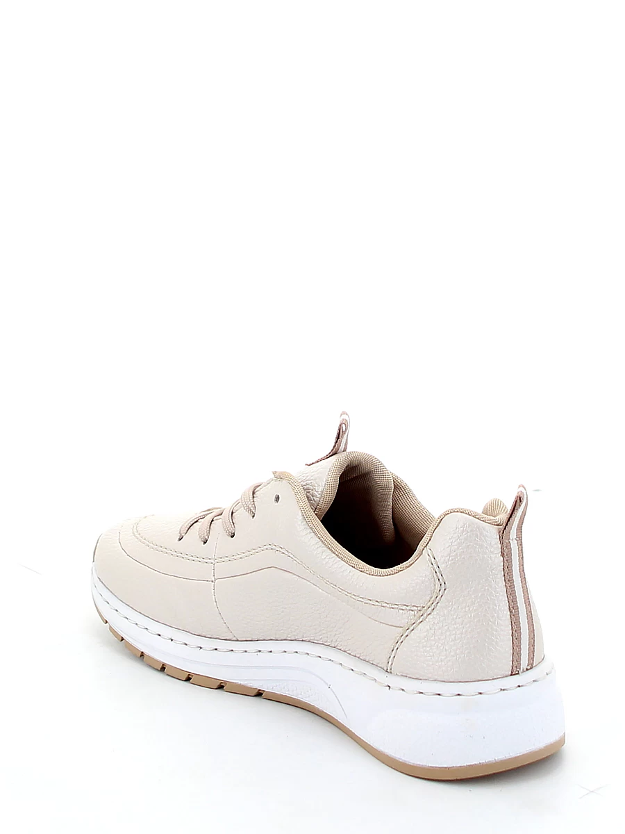 Кроссовки женские демисезонные Rieker артикул N6504-90 4