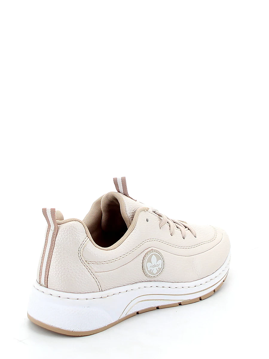 Кроссовки женские демисезонные Rieker артикул N6504-90 6