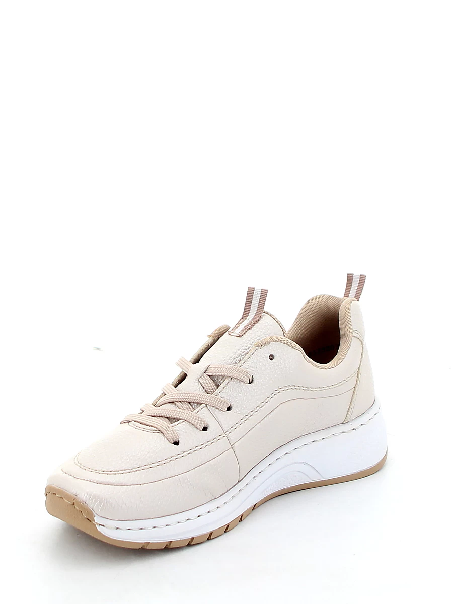 Кроссовки женские демисезонные Rieker артикул N6504-90 2