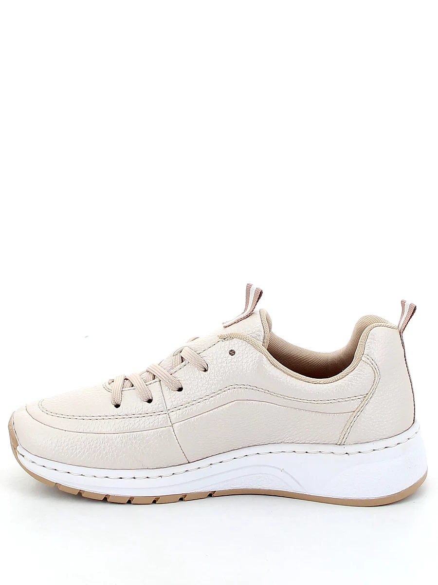 Кроссовки женские демисезонные Rieker артикул N6504-90 3