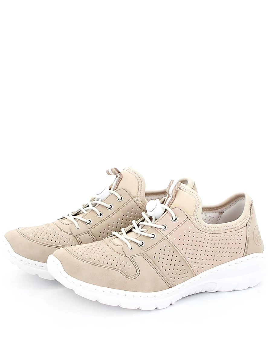 Кроссовки женские летние Rieker