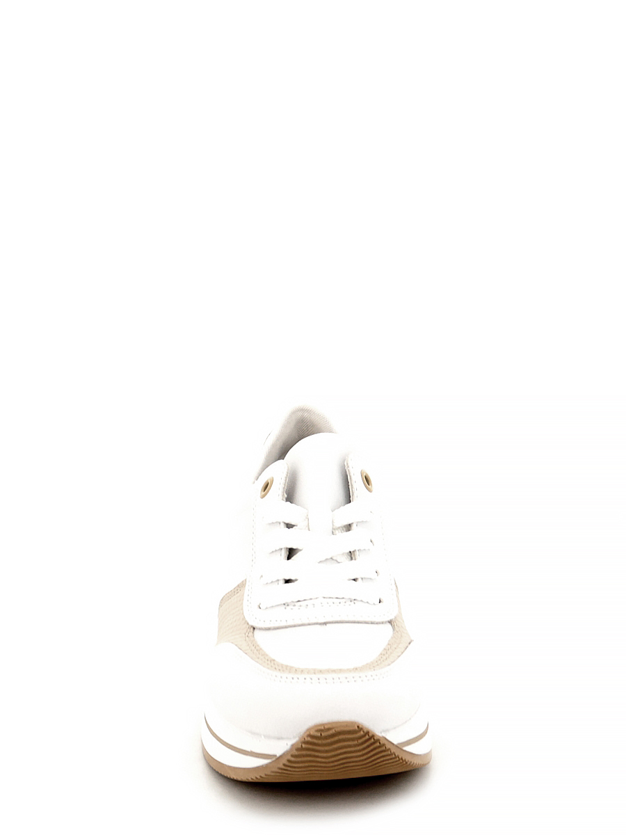 Кроссовки Rieker женские летние, размер 37, цвет белый, артикул N4524-80 - фото 3