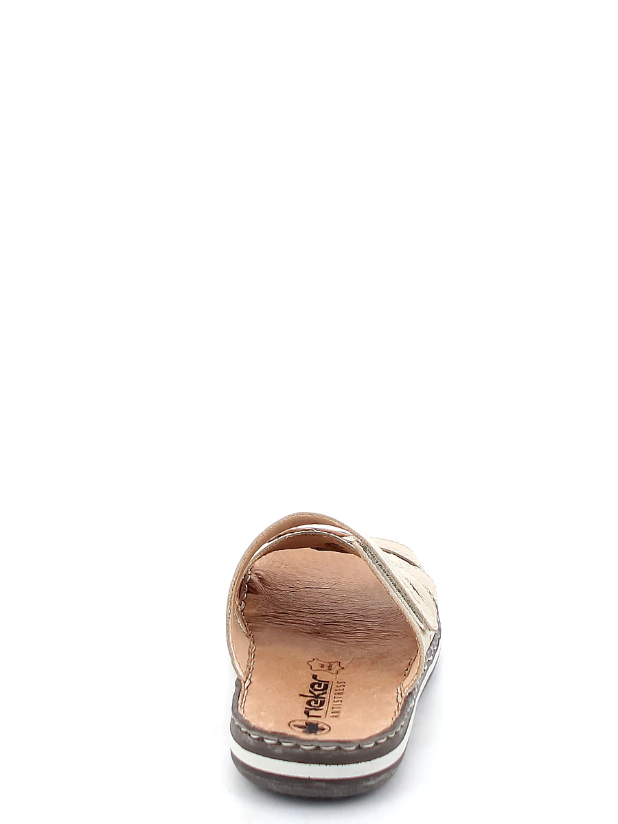 Пантолеты мужские летние Rieker артикул 21073-60 6